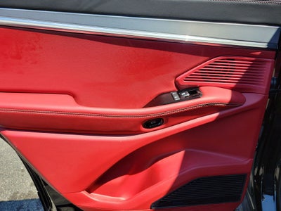 2024 Jeep Wagoneer S Launch Edition