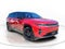2025 Jeep Wagoneer S Launch Edition