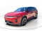2025 Jeep Wagoneer S Launch Edition