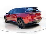 2025 Jeep Wagoneer S Launch Edition