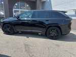 2024 Jeep Wagoneer S Launch Edition