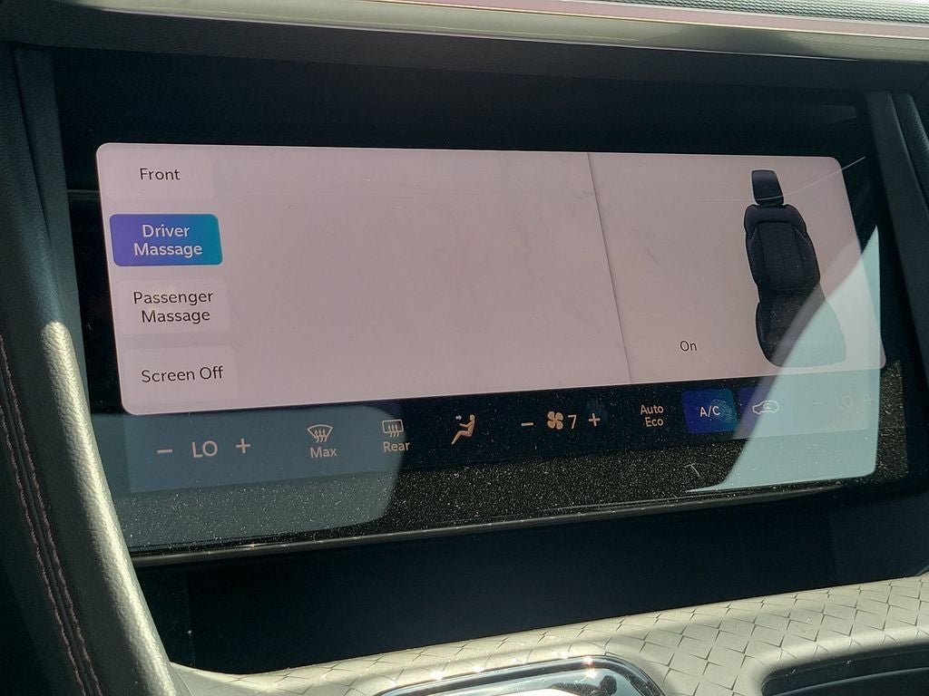 2024 Jeep Wagoneer S Launch Edition