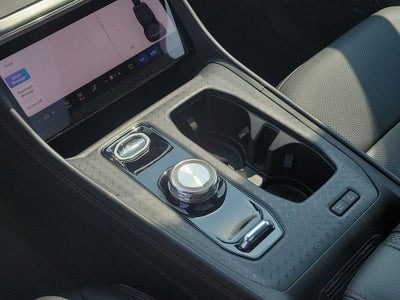 2024 Jeep Wagoneer S Launch Edition