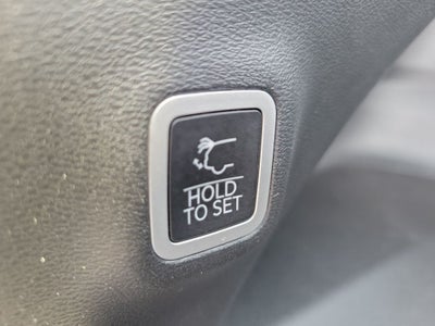 2024 Jeep Wagoneer S Launch Edition