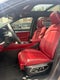 2024 Jeep Wagoneer S Launch Edition