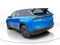 2025 Jeep Wagoneer S Launch Edition