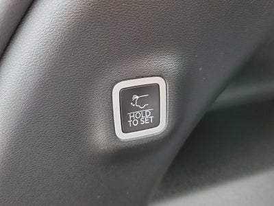 2025 Jeep Wagoneer S Launch Edition