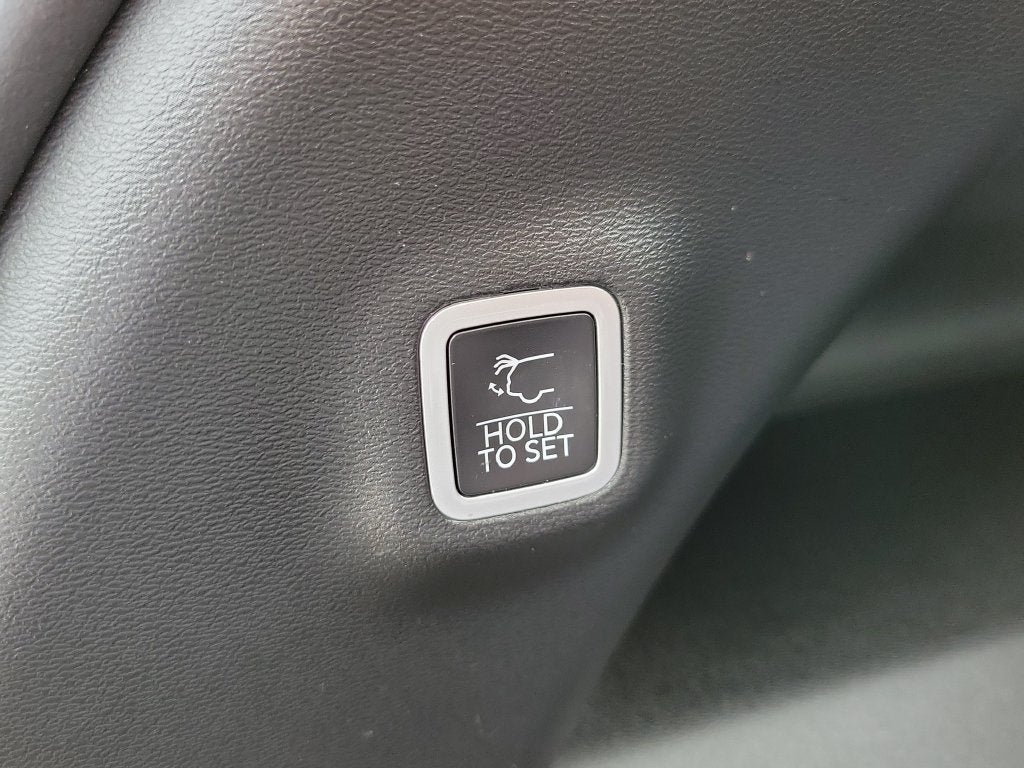 2025 Jeep Wagoneer S Launch Edition