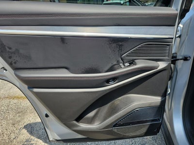 2024 Jeep Wagoneer S Launch Edition
