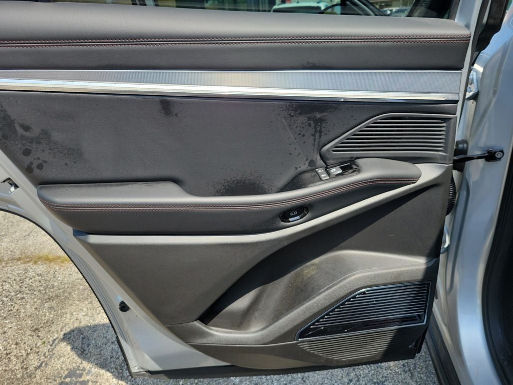 2024 Jeep Wagoneer S Launch Edition