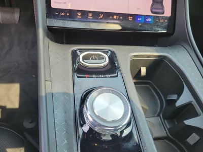 2024 Jeep Wagoneer S Launch Edition