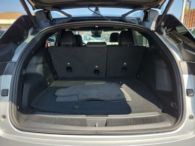 2024 Jeep Wagoneer S Launch Edition