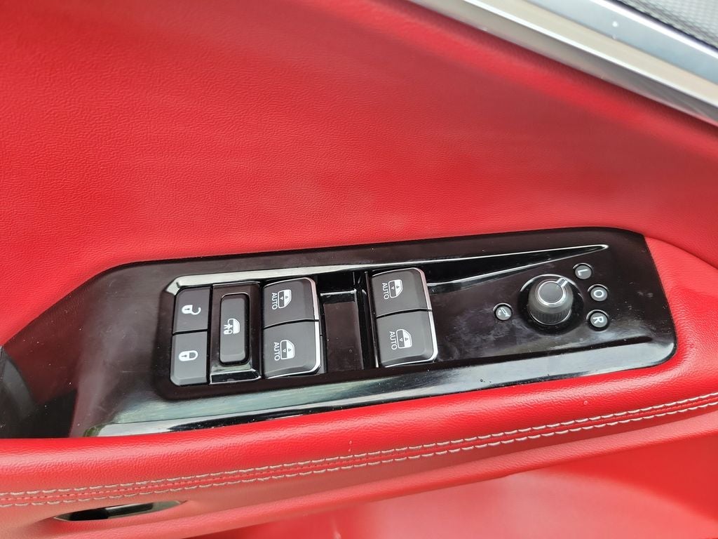 2025 Jeep Wagoneer S Launch Edition