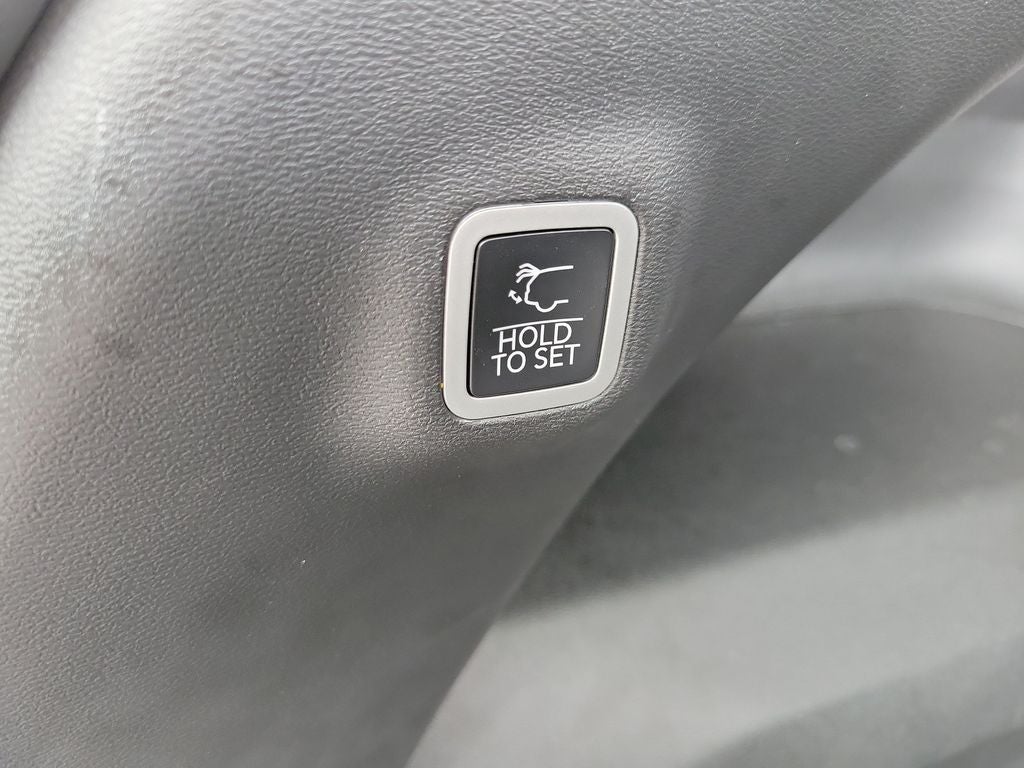 2025 Jeep Wagoneer S Launch Edition