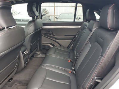 2024 Jeep Wagoneer S Launch Edition