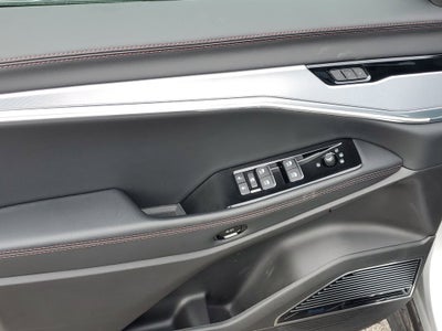 2024 Jeep Wagoneer S Launch Edition