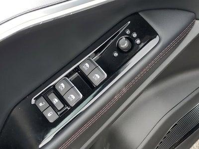 2024 Jeep Wagoneer S Launch Edition