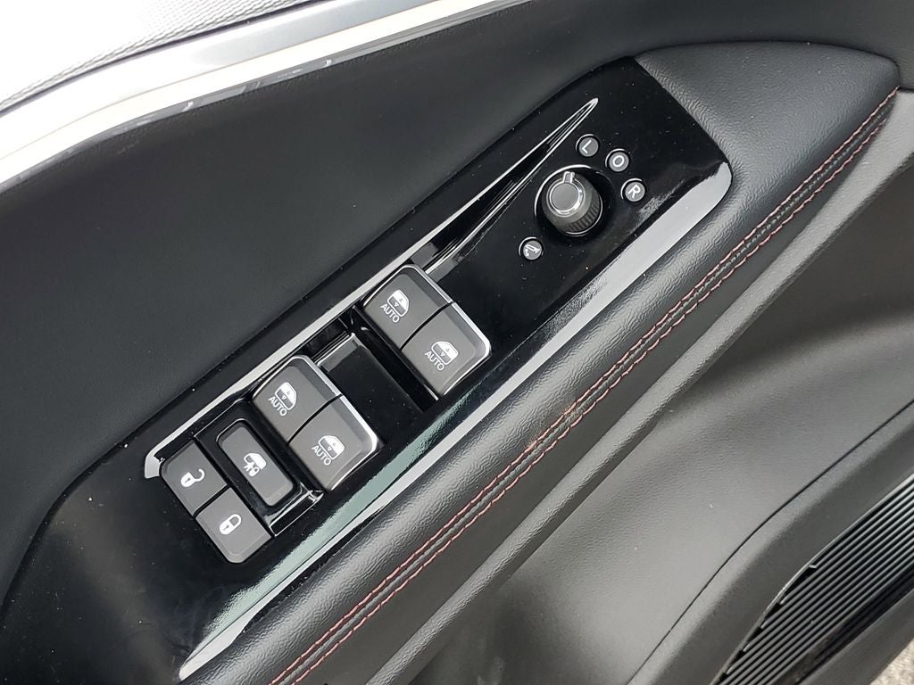 2024 Jeep Wagoneer S Launch Edition
