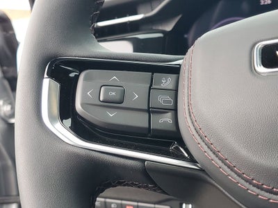 2024 Jeep Wagoneer S Launch Edition