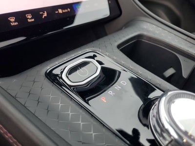 2024 Jeep Wagoneer S Launch Edition