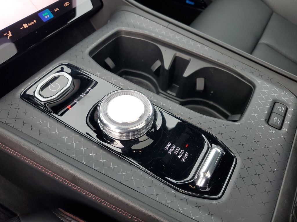 2024 Jeep Wagoneer S Launch Edition
