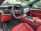 2025 Jeep Wagoneer S Launch Edition