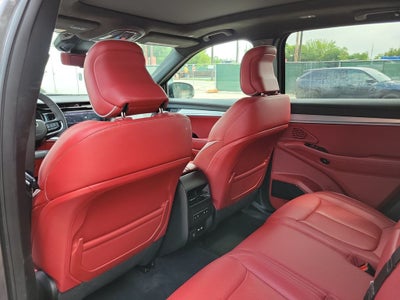 2025 Jeep Wagoneer S Launch Edition