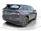 2025 Jeep Wagoneer S Launch Edition