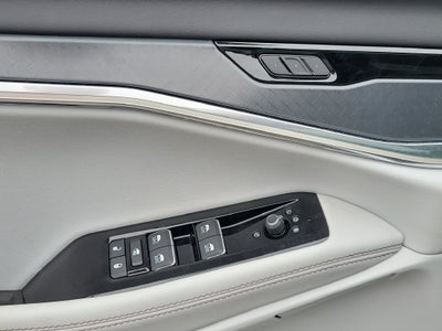2025 Jeep Wagoneer S Limited