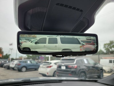 2025 Jeep Wagoneer S Limited