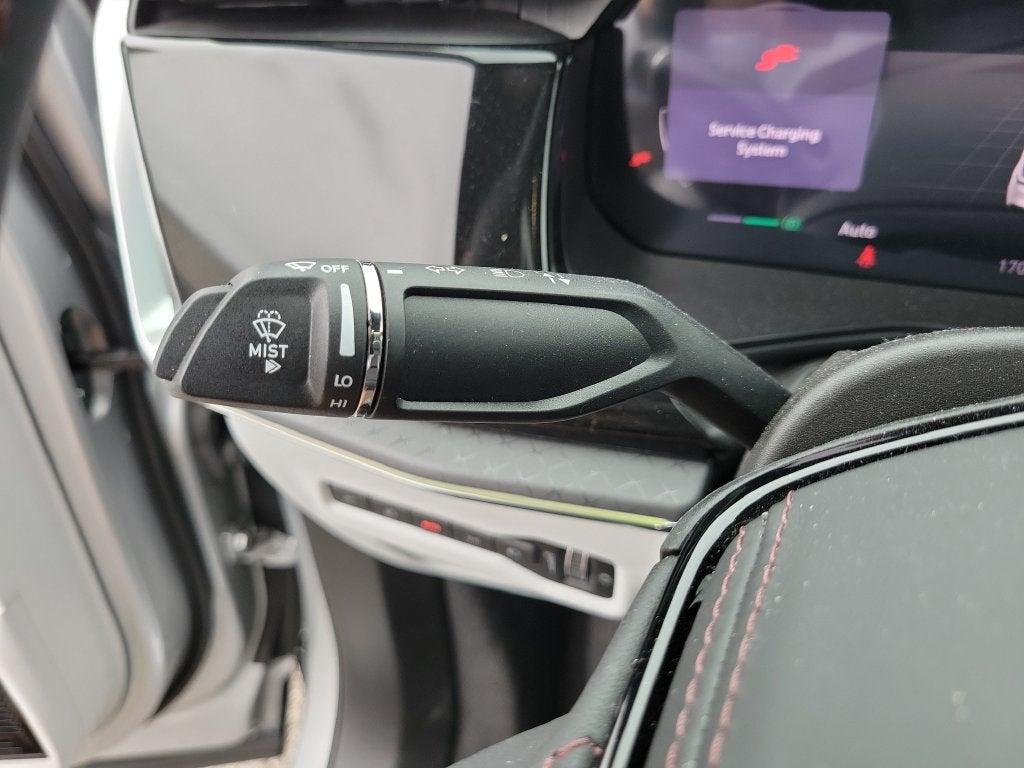 2025 Jeep Wagoneer S Limited