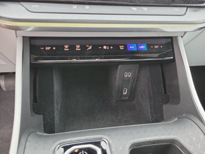 2025 Jeep Wagoneer S Limited