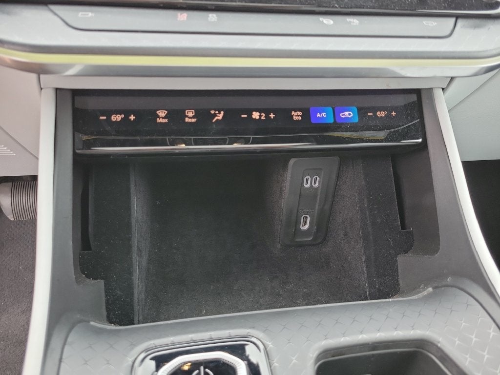 2025 Jeep Wagoneer S Limited