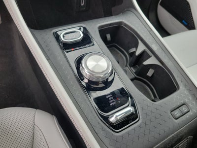 2025 Jeep Wagoneer S Limited