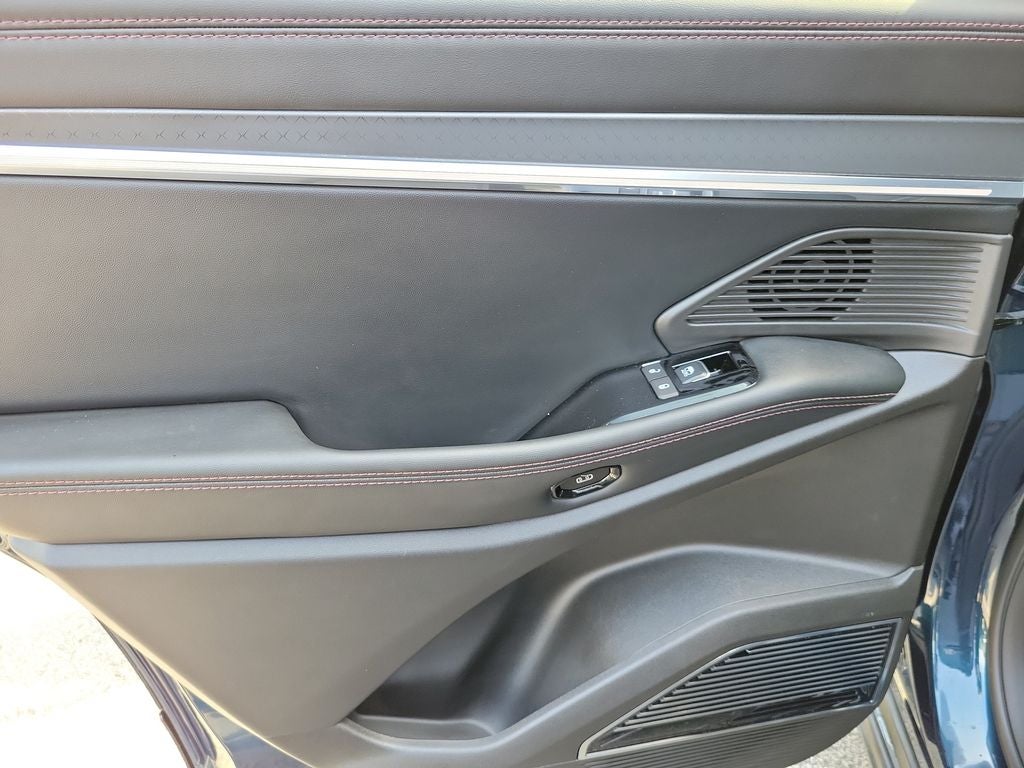 2025 Jeep Wagoneer S Limited
