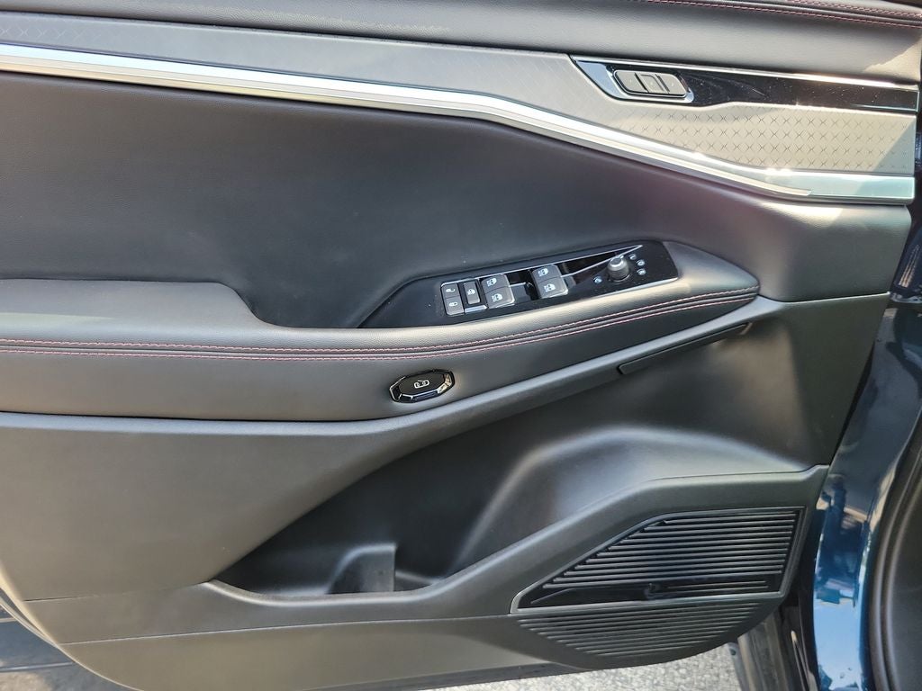 2025 Jeep Wagoneer S Limited