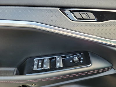 2025 Jeep Wagoneer S Limited