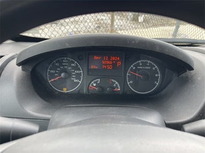 2021 RAM ProMaster 2500 High Roof