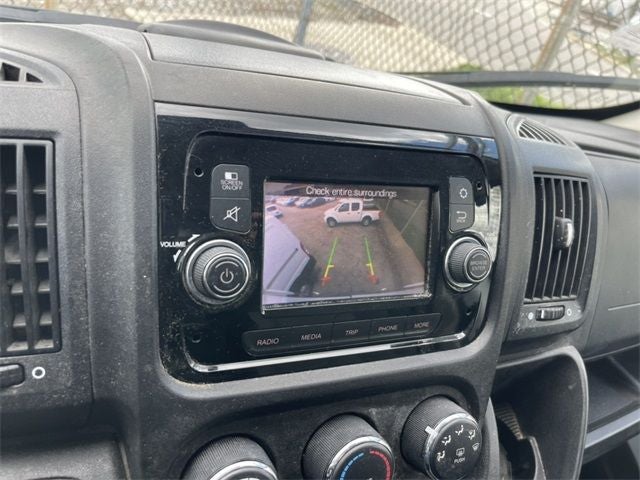 2021 RAM ProMaster 2500 High Roof