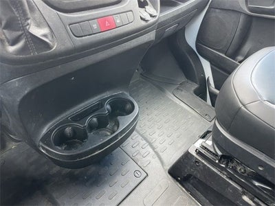 2021 RAM ProMaster 2500 High Roof