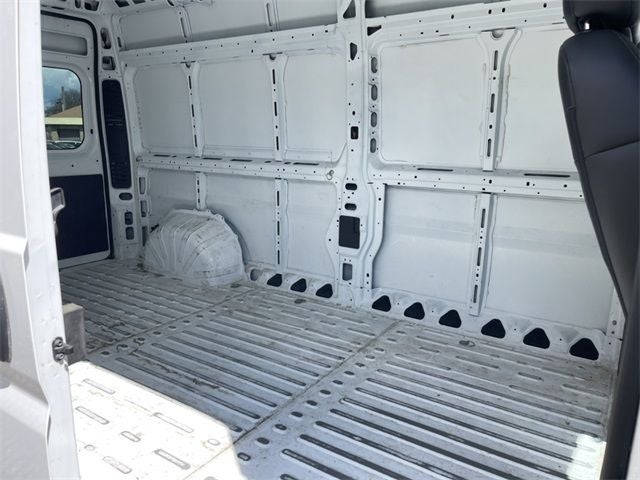 2021 RAM ProMaster 2500 High Roof