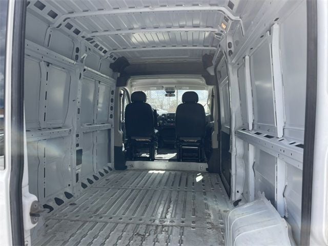 2021 RAM ProMaster 2500 High Roof