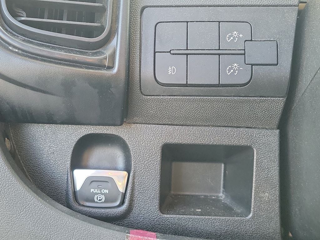 2025 RAM ProMaster 2500 High Roof