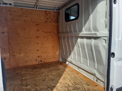 2023 RAM ProMaster 3500 Base