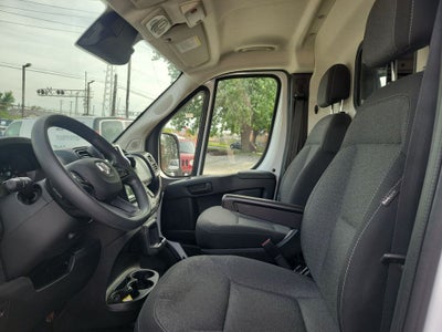 2023 RAM ProMaster 3500 Base