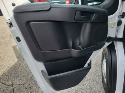 2023 RAM ProMaster 3500 Base