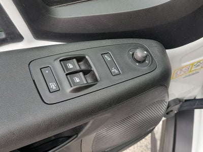 2023 RAM ProMaster 3500 Base