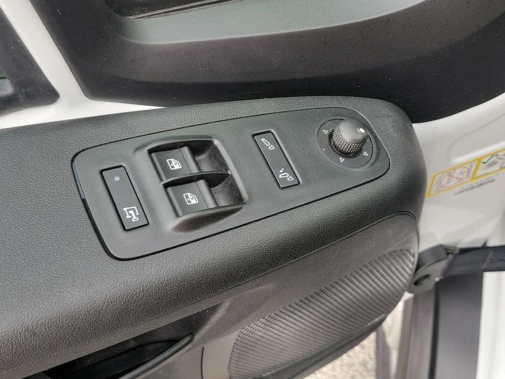 2023 RAM ProMaster 3500 Base