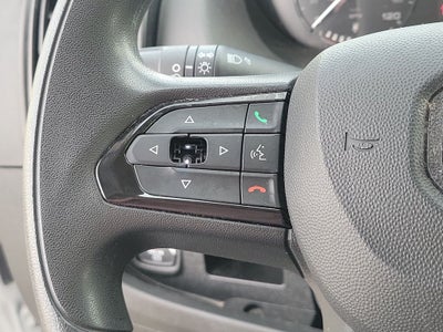 2023 RAM ProMaster 3500 Base