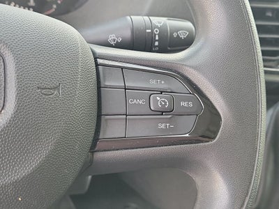 2023 RAM ProMaster 3500 Base